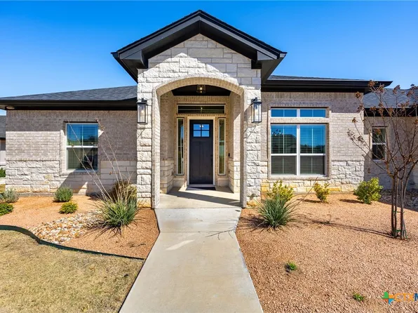 1110 Northcross Dr, Salado, TX 76571