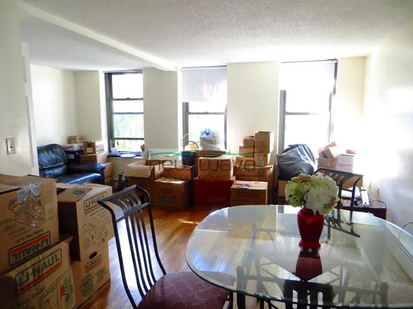 395 Massachusetts Ave APT 2, Boston, MA 02115