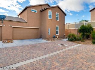 983 Wembly Hills Pl, Henderson, NV 89011