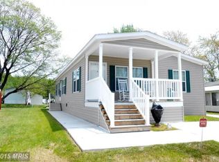 3619 Dahlia Ln, Middle River, MD 21220