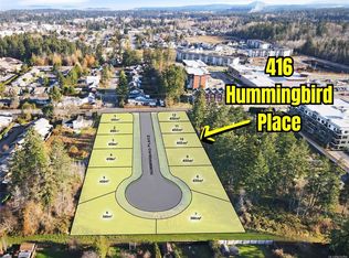 416 Hummingbird Pl, Parksville, BC V9P 1K1