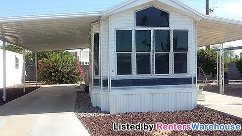 1st image of 305 S Val Vista Dr Lot 8