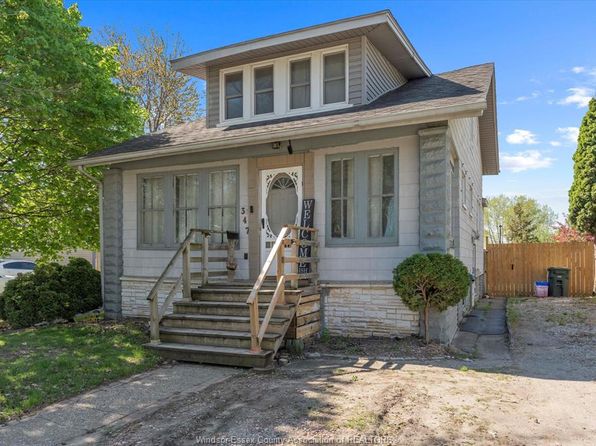 347 John B Ave, Windsor, ON N9C 3G1
