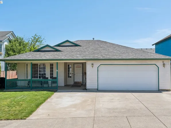 2611 NE 164th Ave, Vancouver, WA 98684