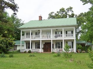 1010 Hwy 147, Spencerville, OK 74760