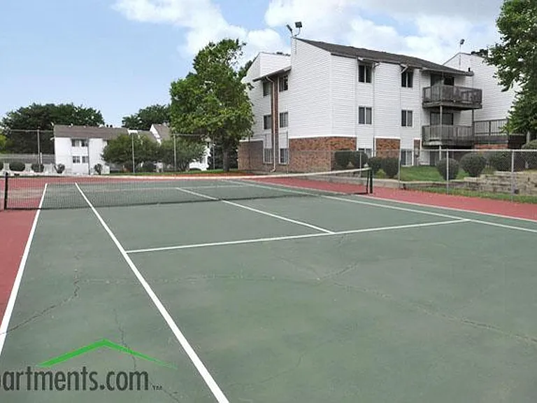 Country Club Village - Call today! — Photo 9