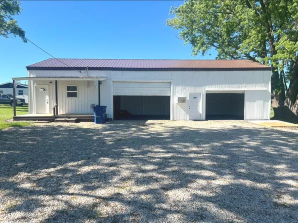 109 E Jefferson St, Linneus, MO 64653