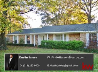 503 Bonner Ferry Rd, Bastrop, LA 71220