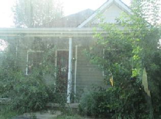 338 Kentucky Ave, Tipton, IN 46072