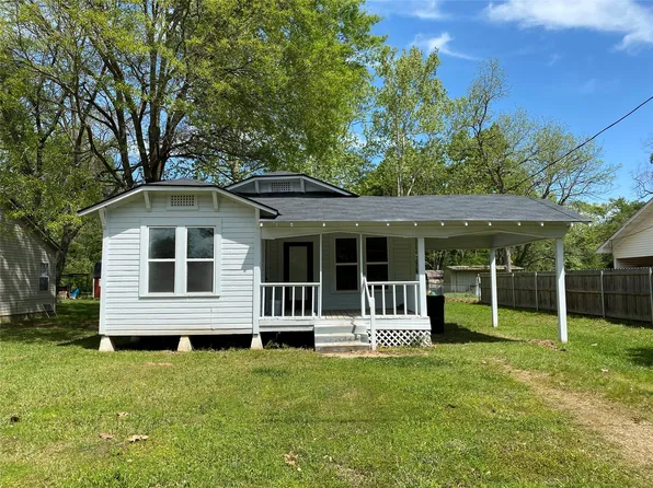 204 W Vance St, Plain Dealing, LA 71064