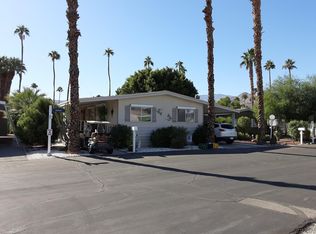 379 Buffalo, Cathedral City, CA 92234