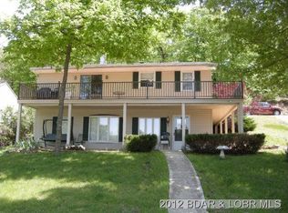 1274 Bluejay Rd, Climax Springs, MO 65324