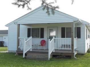 5753 Byreley Rd, Bradford, OH 45308