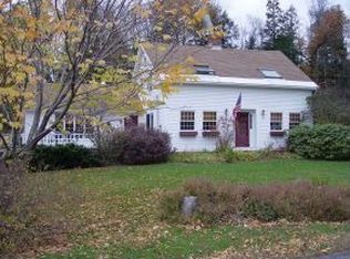 74 Upper Meadows Rd, Bellows Falls, VT 05101