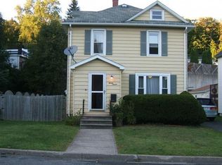 37 Valleyview St, Oneonta, NY 13820