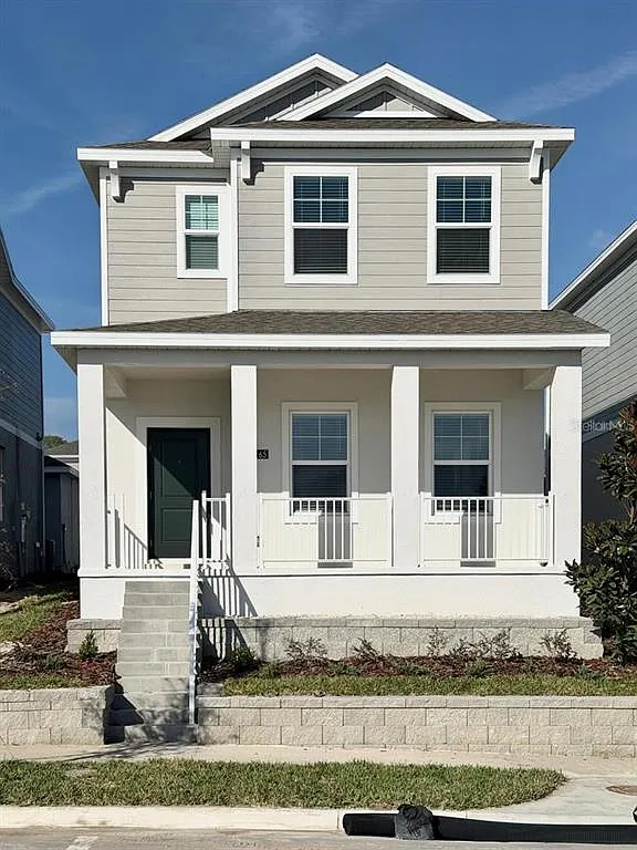 4 bed, 3.5 bath, 2030 sqft, $2,800 — Photo 1