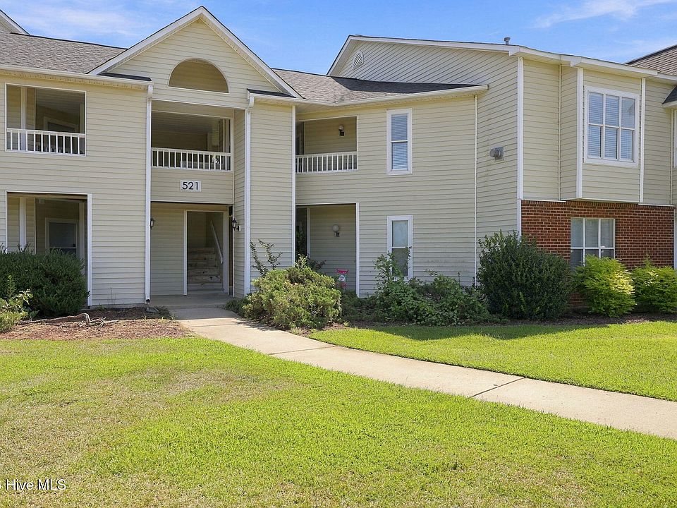 1st image of 521 Spring Forest Road #H