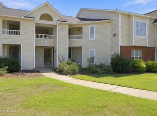 521 Spring Forest Road #H, Greenville, NC 27858