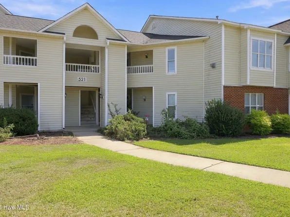 521 Spring Forest Road #H, Greenville, NC 27858