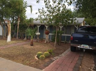 5637 W Vernon Ave, Phoenix, AZ 85035