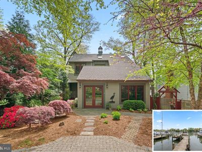 735 Dividing Rd, Severna Park, MD, 21146