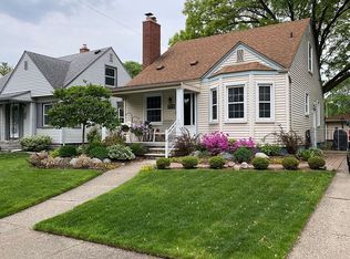 2960 Geneva St, Dearborn, MI
