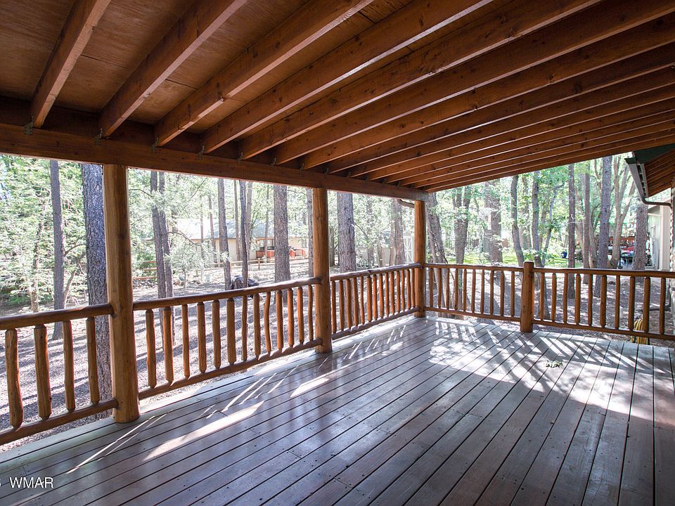 4794 Branding Iron Loop, Pinetop, AZ 85935 | MLS #261718 | Zillow