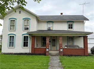 318 S Main St, North Baltimore, OH 45872