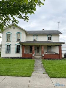 318 S Main St, North Baltimore, OH, 45872