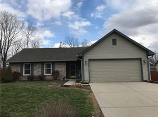 505 Blue Grass Ct, Mooresville, IN