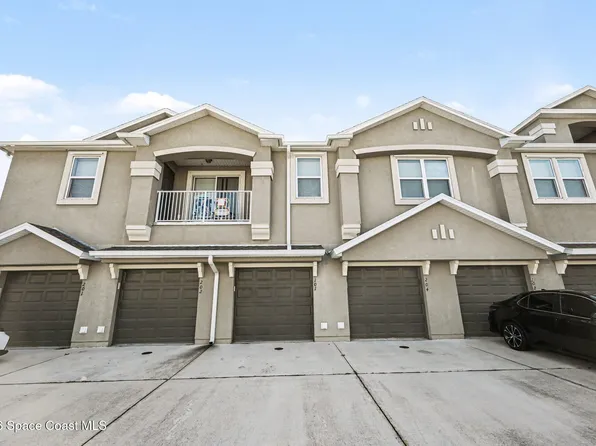 4017 Meander Pl Unit 101, Rockledge, FL 32955