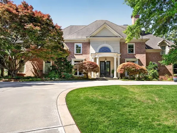 740 Riley Pl, Sandy Springs, GA 30327
