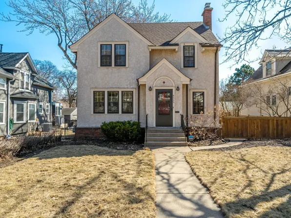 4535 Pleasant Ave, Minneapolis, MN 55419