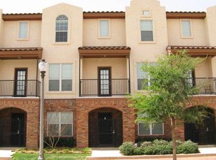 Main St, Lubbock, TX 79401