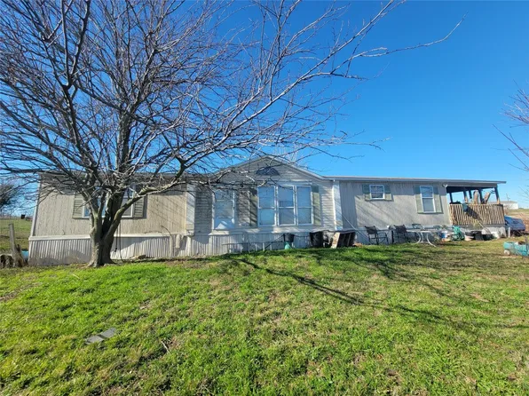 9205 Colorado St, Joshua, TX 76058