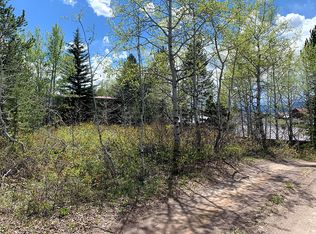 3770 Indian Paintbrush Ln, Island Park, ID 83429