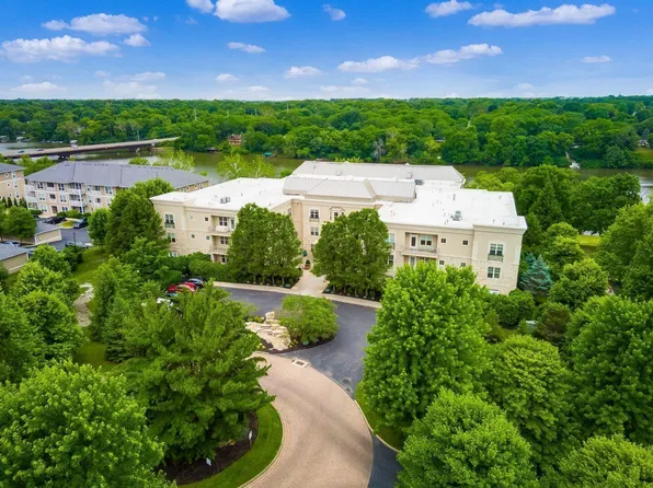 5735 Newbank Cir APT 203, Dublin, OH 43017