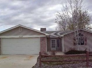 3185 Prairie Way, Grand Junction, CO 81504