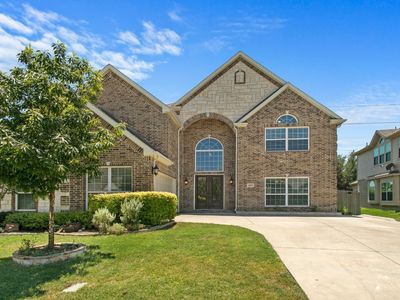 4505 Sea Sparrow Ln, Garland, TX, 75043