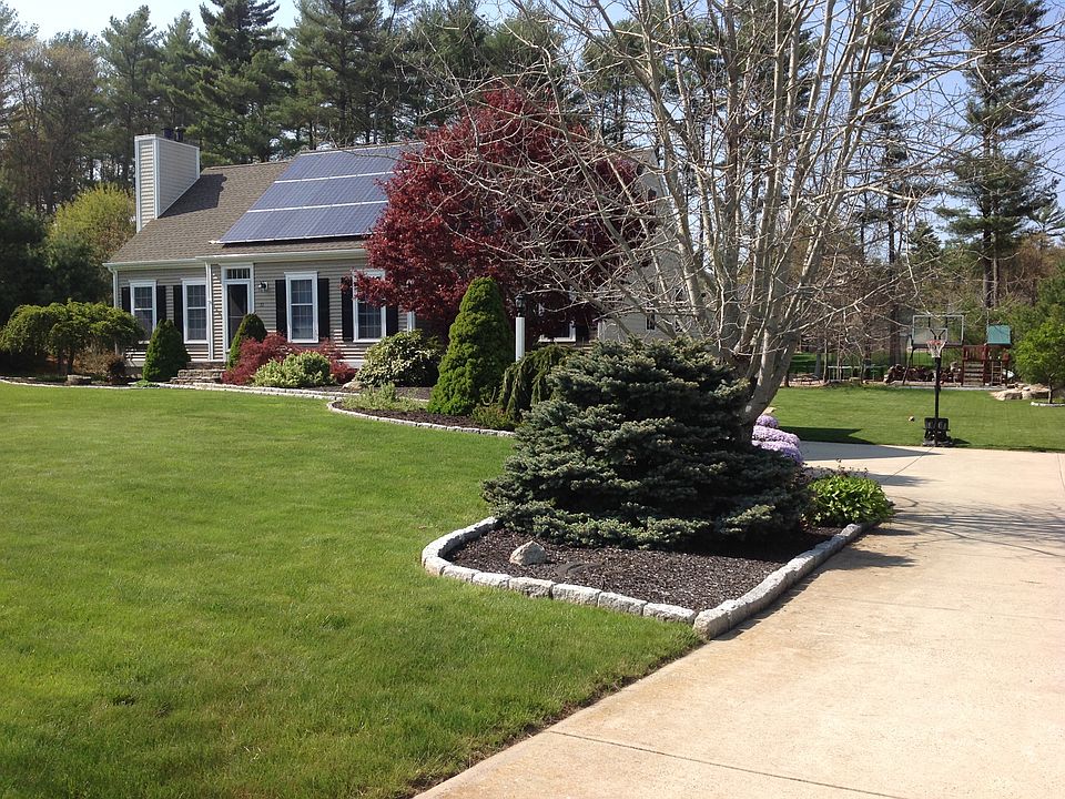 33 Beaver Dam Rd, MA 02743 Zillow