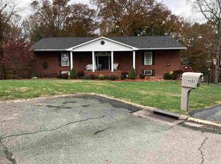 4602 Royale Ct, Ashland, KY 41101