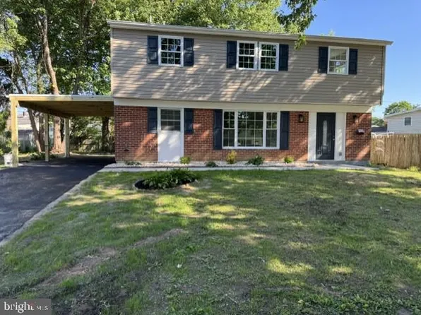 403 Rosewood Dr, Newark, DE 19713