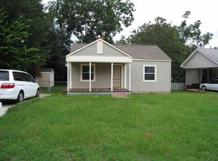 902 McArthur Blvd, Warner Robins, GA 31093