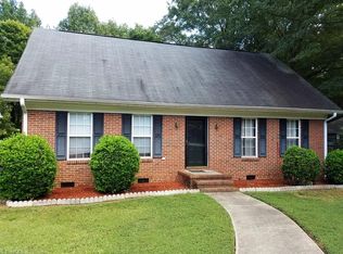 3606 A N Church St, Greensboro, NC 27405