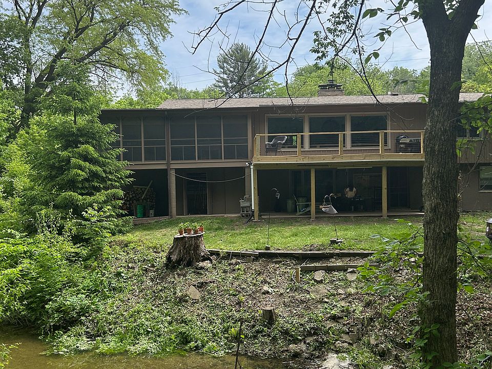 Back of House
