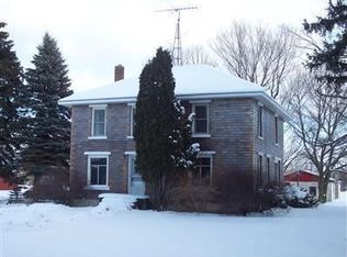 1950 S Scottville Rd, Scottville, MI 49454