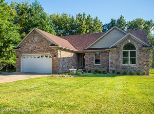 6306 Moorman Rd, Louisville, KY 40272