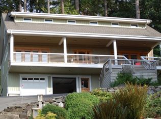 5862 NE Baker Hill Rd, Bainbridge Island, WA 98110