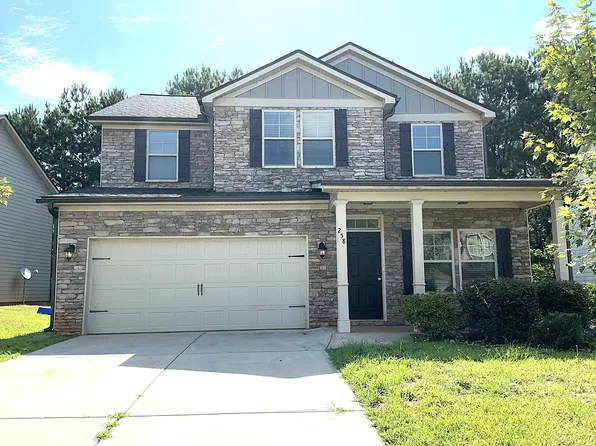 265 Makenna Dr, Hampton, GA 30228