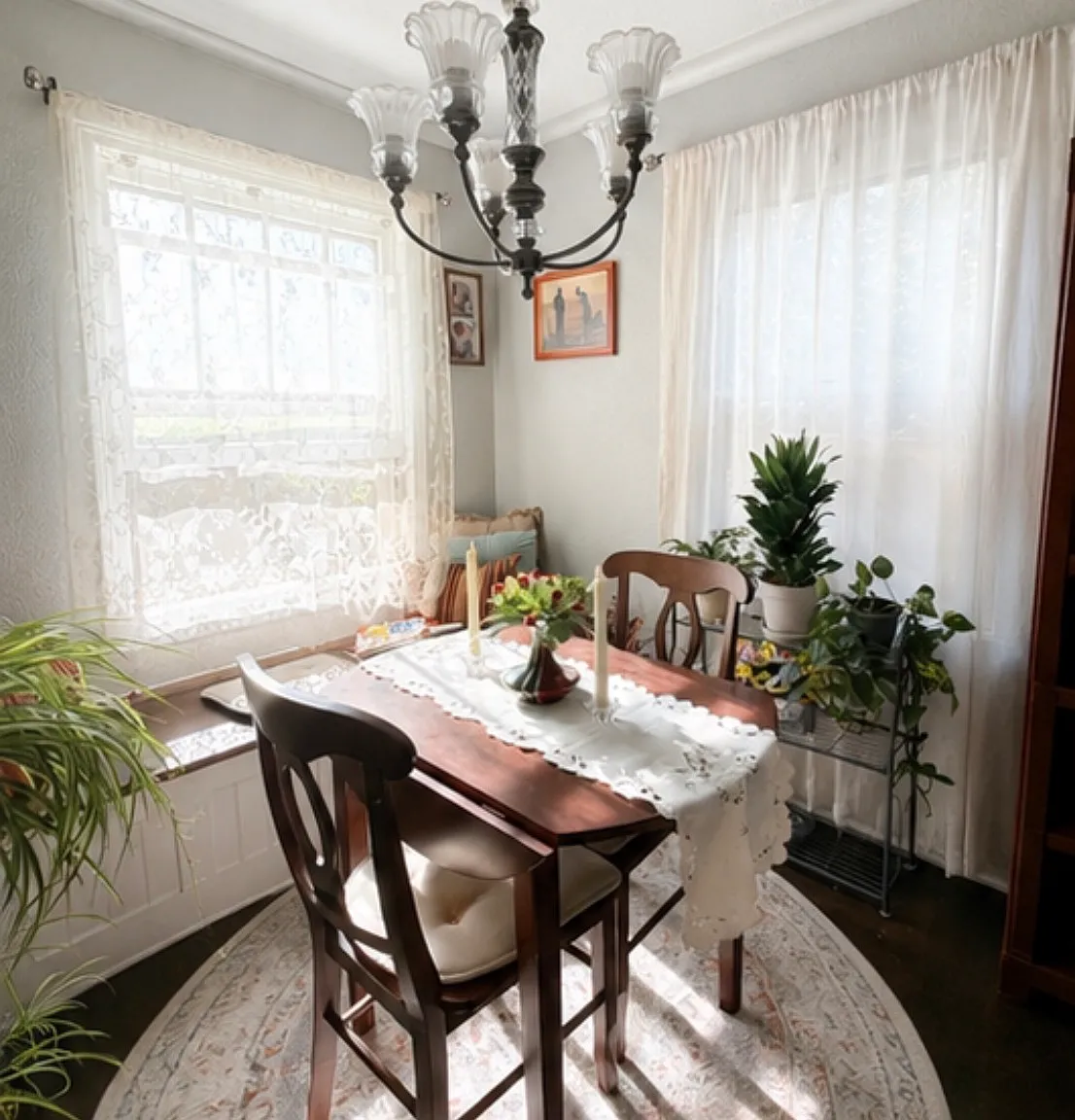 2 bed, 952 sqft, $2,150 — Photo 3
